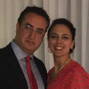 Meet your Posher, Beverly